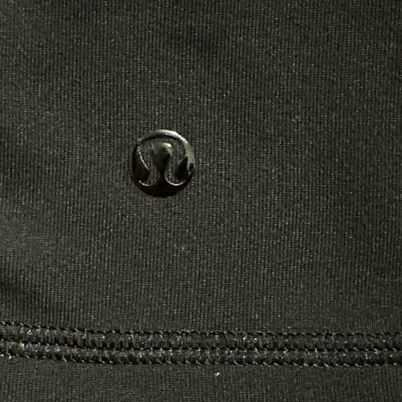 Lululemon Cool Racerback *Ruffled Up - Picture 5 of 6